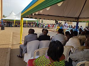 Rwandans urged to fight against drug trafficking and drug abuse as ...